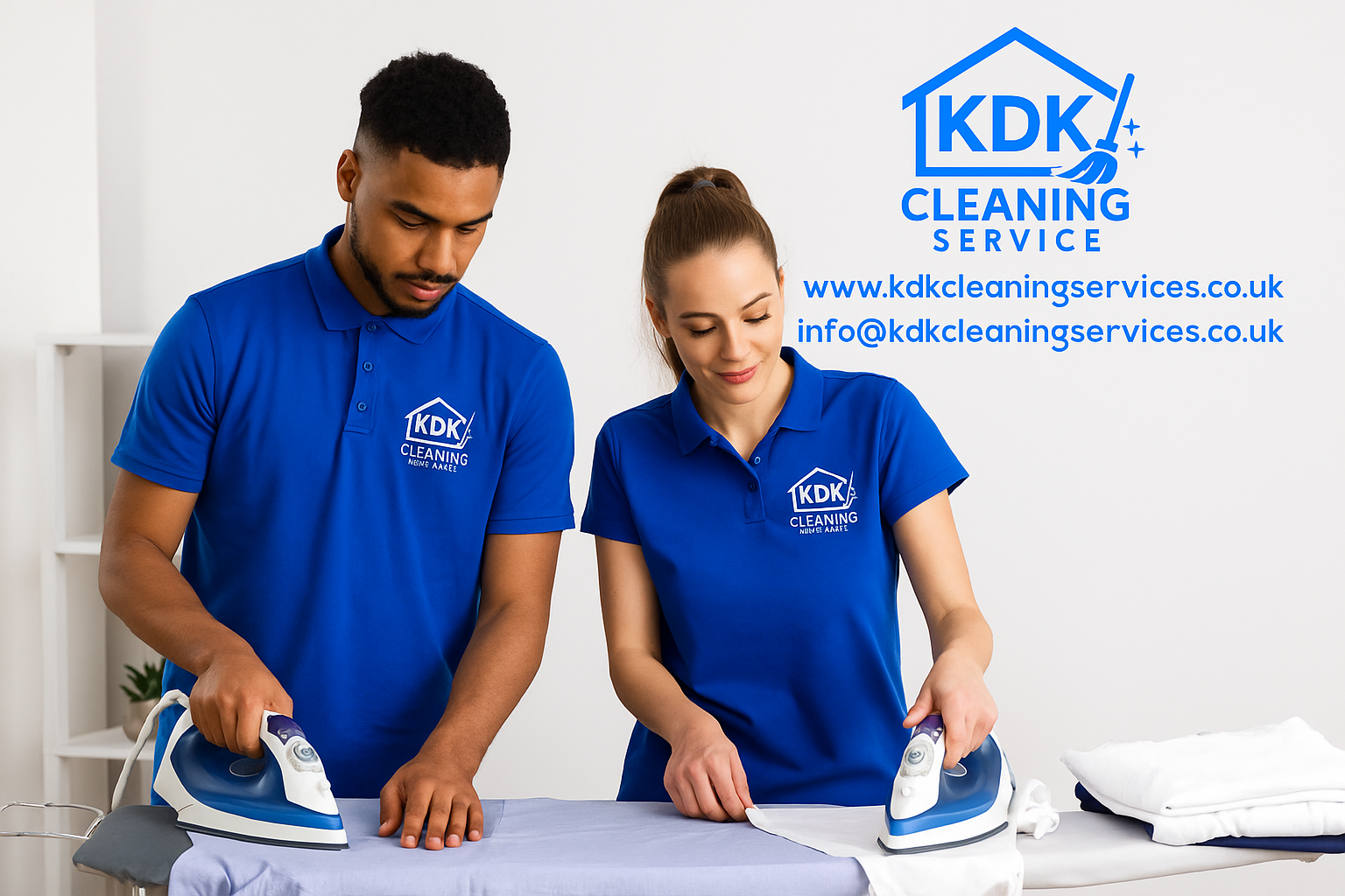 Ironing Service